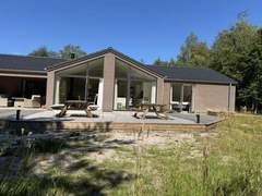 Ferienhaus - Ferienhaus Aarthi - 575m from the sea