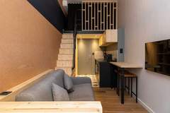 Ferienwohnung - JBV-6-VIEILLE-G - Ferienunterkunft in Lyon (4 Personen)
