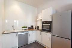 Ferienwohnung - VC-4-DREVET-3 - Ferienunterkunft in Lyon (2 Personen)