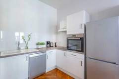 Ferienwohnung - VC-4-DREVET-4 - Ferienunterkunft in Lyon (4 Personen)