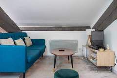 CC-13-MONTBEL - Ferienunterkunft in Lyon (2 Personen)