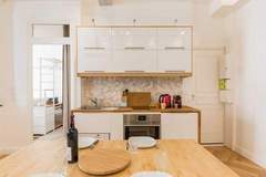 Ferienwohnung - GC-10-GRILLET - Ferienunterkunft in Lyon (4 Personen)