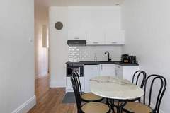Ferienwohnung - JL-32-TURBIL - Ferienunterkunft in Lyon (4 Personen)