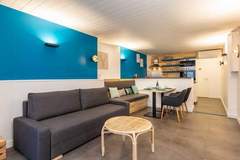 Ferienwohnung - HS-15-MAZENOD-RDC - Ferienunterkunft in Lyon (4 Personen)