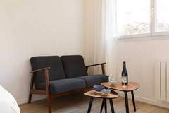 Ferienwohnung - LF-5-DERUELLE - Ferienunterkunft in Lyon (2 Personen)