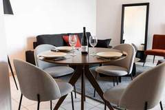 Ferienwohnung - FJ-3-LEVY - Ferienunterkunft in Lyon (2 Personen)