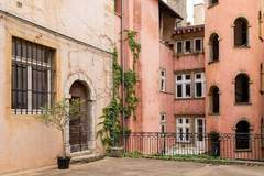 Ferienwohnung - PM-16-BOEUF - Ferienunterkunft in Lyon (2 Personen)