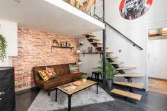 Ferienwohnung - LR-78-BOILEAU - Ferienunterkunft in Lyon (2 Personen)