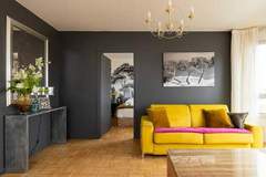 Ferienwohnung - BC-137-DUGUESCLIN - Ferienunterkunft in Lyon (2 Personen)