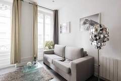 Ferienwohnung - JL-95-MASSENA - Ferienunterkunft in Lyon (4 Personen)
