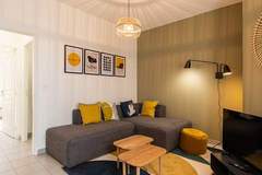 Ferienwohnung - NB-4-CHALETS - Ferienunterkunft in Lyon (2 Personen)