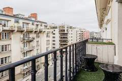 Ferienwohnung - TC-41-RAULIN - Ferienunterkunft in Lyon (2 Personen)