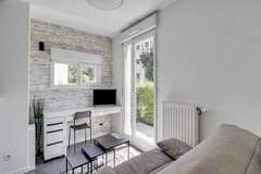 Ferienwohnung - LJ-6-MALOT-G - Ferienunterkunft in Lyon (4 Personen)