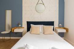 Ferienwohnung - PH-41-UNIVERSITE - Ferienunterkunft in Lyon (2 Personen)