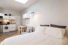 BP-84-JABOULAY - Ferienunterkunft in Lyon (2 Personen)