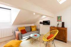 Ferienwohnung - FS-54-REINACH - Ferienunterkunft in Lyon (4 Personen)