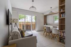 Ferienwohnung - SD-44-SEDALLIAN - Ferienunterkunft in Lyon (4 Personen)