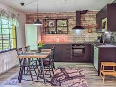 Ferienhaus - Ferienhaus Kotokatti