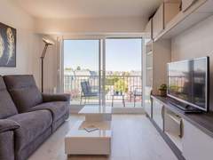 Ferienwohnung - Ferienwohnung Le Trimaran
