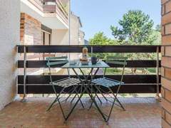Ferienwohnung - Ferienwohnung Le Sporting