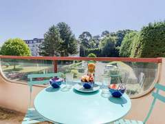 Ferienwohnung - Ferienwohnung Les Marines