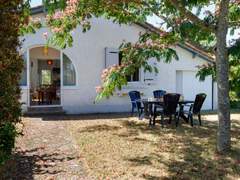 Ferienhaus - Ferienhaus Ombrella