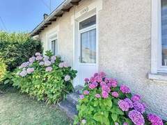 Ferienhaus - Ferienhaus L'Escale