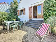 Ferienhaus - Ferienhaus Les Ajoncs