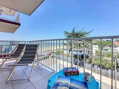 Ferienwohnung - Ferienwohnung Atlantide