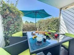 Ferienwohnung - Ferienwohnung L'Orée du Golf