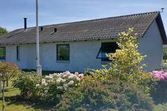 Ferienhaus - Ferienunterkunft in Haderslev (7 Personen)