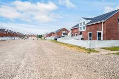 Ferienhaus - Ferienunterkunft in Rømø (5 Personen)