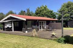 Ferienhaus - Ferienunterkunft in Nakskov (5 Personen)