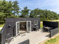 Ferienhaus - Ferienhaus Brun - 900m from the sea