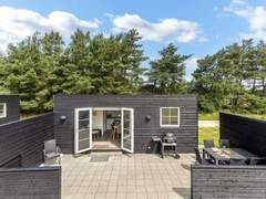 Ferienhaus - Ferienhaus Lovis - 900m from the sea