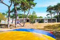 Ferienhaus - Ferienunterkunft in Nexø (2 Personen)