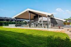 Ferienhaus - Ferienunterkunft in Juelsminde (34 Personen)