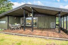 Ferienhaus - Ferienunterkunft in Juelsminde (6 Personen)