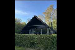 Ferienhaus - Ferienunterkunft in Herning (6 Personen)