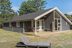 Ferienhaus - Ferienunterkunft in Rødby (8 Personen)
