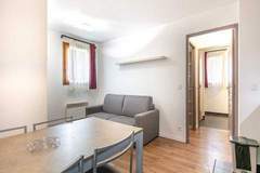 Ferienwohnung - Coeur des ours B N°07 - 2P4 - Ferienunterkunft in Les Deux Alpes (4 Personen)