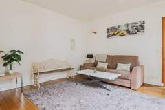 Ferienwohnung - SH-51-BOURDONNAIS-BM - Ferienunterkunft in Paris (2 Personen)
