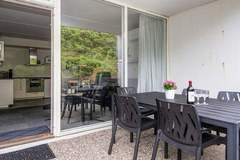 Ferienhaus - Ferienunterkunft in Ringkøbing (4 Personen)