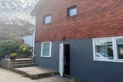 Ferienhaus - Ferienunterkunft in Rönnäng (4 Personen)