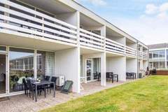 Ferienhaus - Ferienunterkunft in Ringkøbing (7 Personen)