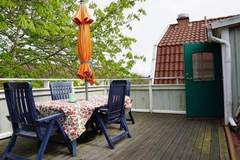Ferienhaus - Ferienunterkunft in Lysekil (5 Personen)