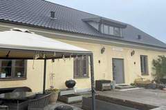 Ferienhaus - Ferienunterkunft in Sölvesborg (6 Personen)