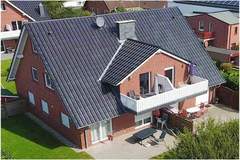 Ferienhaus - Ferienunterkunft in Burg auf Fehmarn (4 Personen)