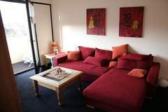 Ferienhaus - Ferienunterkunft in Schönberg (4 Personen)