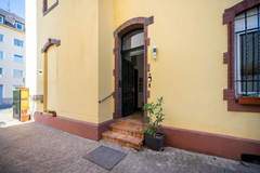 Ferienwohnung - Deluxe Suite - Ferienunterkunft in Koblenz (3 Personen)